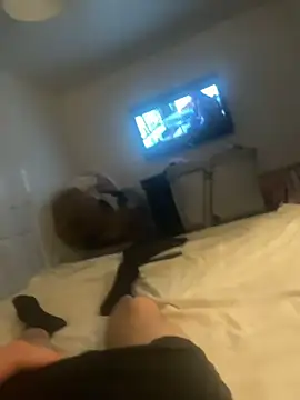 Kinkycouple142: онлайн-секс-чат