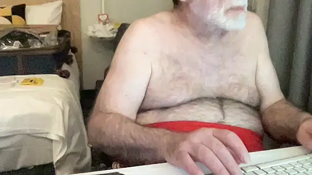 coach-karl Live XXX-chat