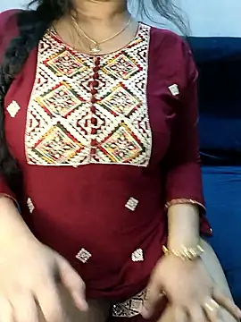 SSiya-'s Live XXX Chat