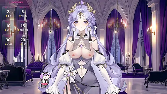 suki_hentai's Live XXX Chat