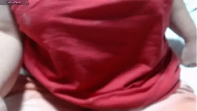 Santanna77's Live XXX Chat