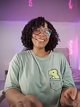 DannaBerry: онлайн-секс-чат