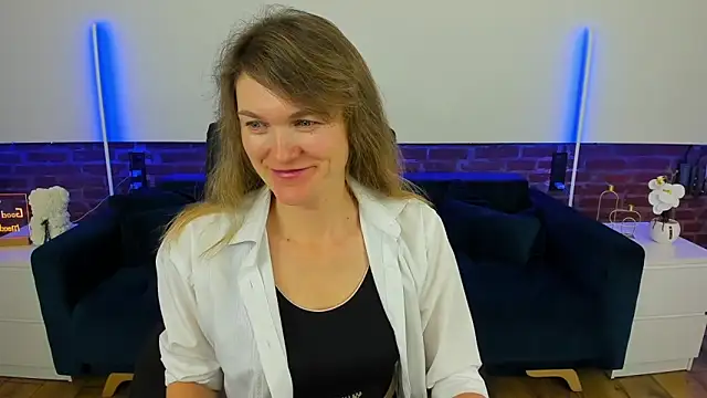 Anabell_xxx's Live XXX Chat