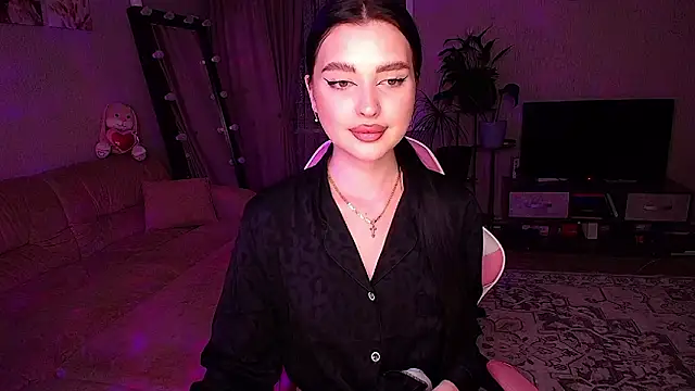 __Malika__のライブXXXチャット