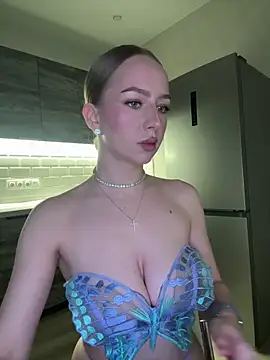 MissOyee Live XXX Chat