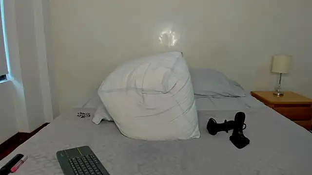 melisa_ferretti's Webcam Show