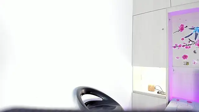 Stefannyevans_ Adlı Modelin Web Kamerası Şovu