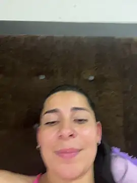 Živý XXX chat Meganmilk1