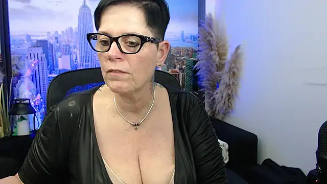 ninarandmann's Live XXX Chat