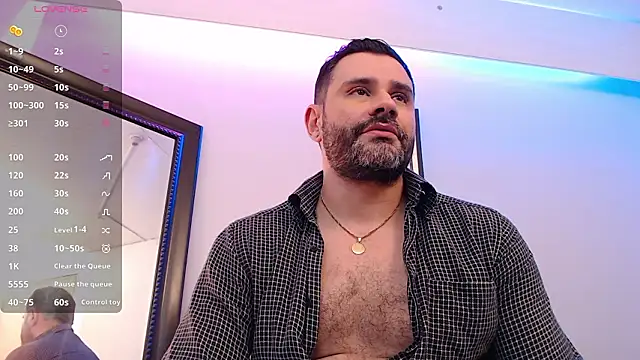 jonasbeards: онлайн-секс-чат