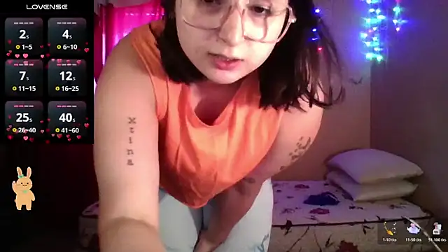 imsohornydacom: онлайн-секс-чат