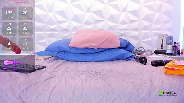 nahomi_sex1 webkamerás műsora