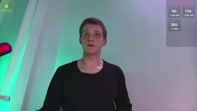 MarkGWalker Live XXX-Chat