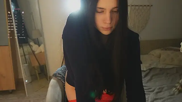 jennetdoll live XXX chat