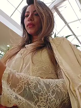 Karen_San_Miguel 即時 XXX 聊天