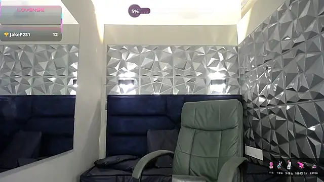 Chatroom XXX en direct de _isaabellaa