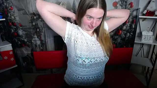 FreyaDak: онлайн-секс-чат