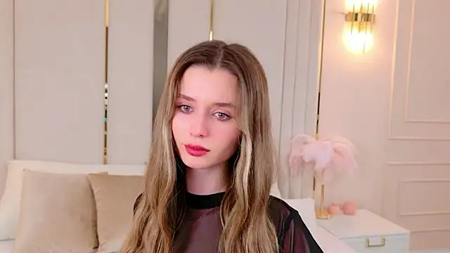 MarybethSnow live XXX chat