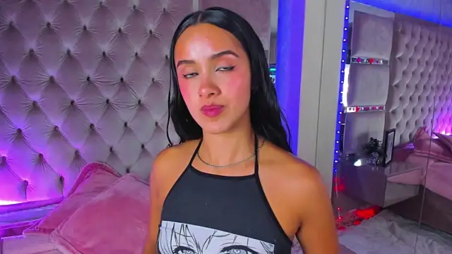 دردشة Harii_02 الجنسية المباشرة