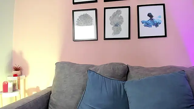 Chatroom XXX en direct de nina__dixon