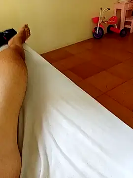 samumu32's Webcam Show