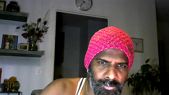 Chat XXX en directo de frenchblackc31