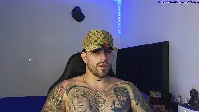 Ades_Lowe Obrolan Langsung XXX