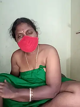 Janu-telugu – Naživo XXX chat