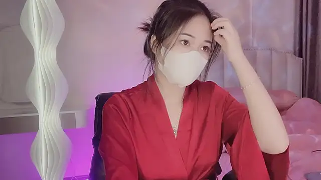 _Dorry_ Adlı Modelin Canlı XXX Sohbeti