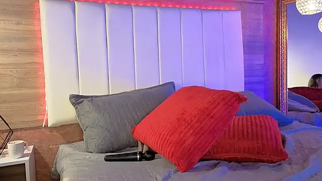 AgnesIvanova Live XXX Chat