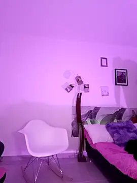 Vesper_Vixen – Naživo XXX chat