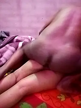 StrellaStarling 웹캠 쇼