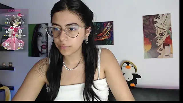 Laramucci: онлайн-секс-чат