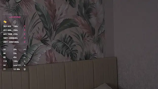 Chatroom XXX en direct de MarlinVarian