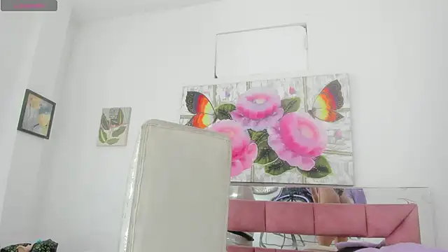 barbie_ds 라이브 XXX 채팅