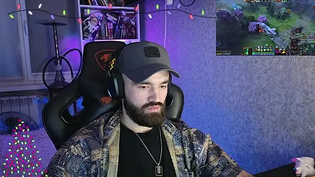 عرض كام Nik_Namee