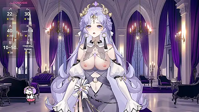 suki_hentai Adlı Modelin Canlı XXX Sohbeti