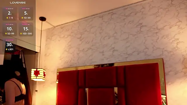 morgana_white Chat XXX in diretta