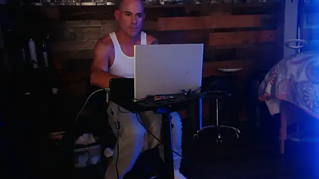 MISTERANDDEMI: απευθείας συνομιλία ΧΧΧ