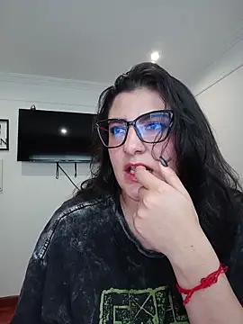 ahrianabluff live XXX chat