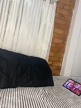 StefanyLuxe_18 Adlı Modelin Canlı XXX Sohbeti