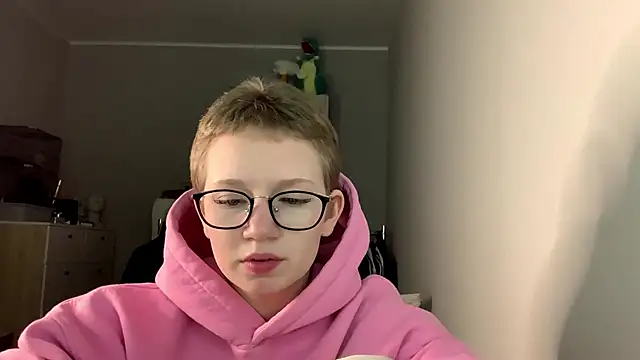 Chatroom XXX en direct de makeyousense