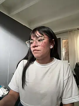 AngieRousse_のライブXXXチャット