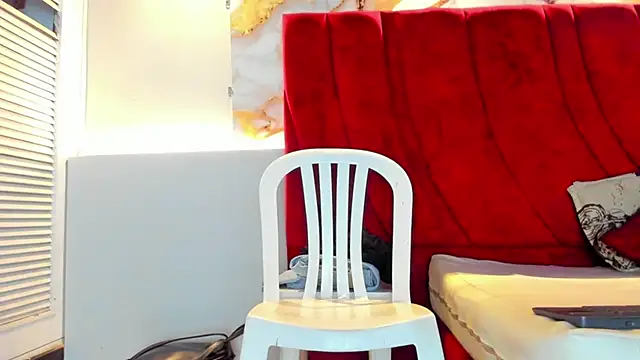 Pokazy przed kamerką – ESTEBAN_2102