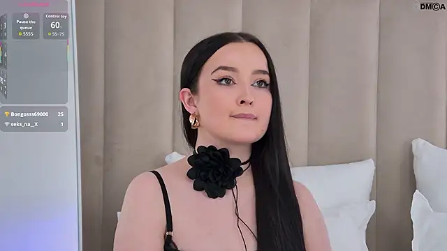 BellaRei Live XXX Chat