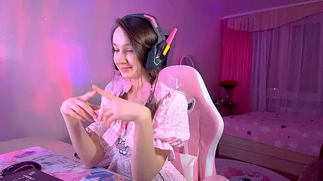 MarcelaBlasn Live XXX chat