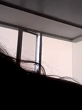 Show de Emacollins_ na webcam