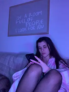 Show de webcam de houseofnova