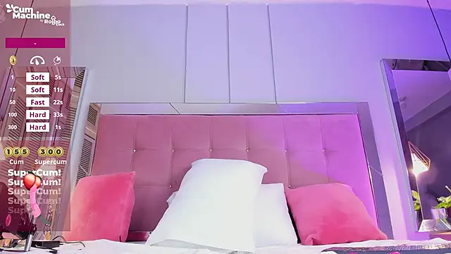 Chatroom XXX en direct de Ahincale