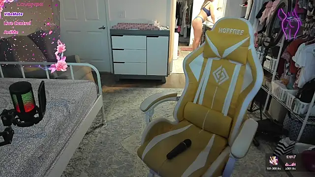 sweetbuttocks1 Live XXX-Chat